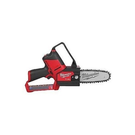 Milwaukee M12 FHS-0 Fuel Grensav 15cm Intet batteri